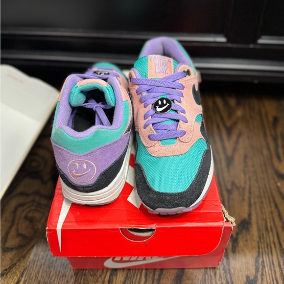 Nike Air Max Have A Nike Day Size 8M OG All - Picture 3 of 3